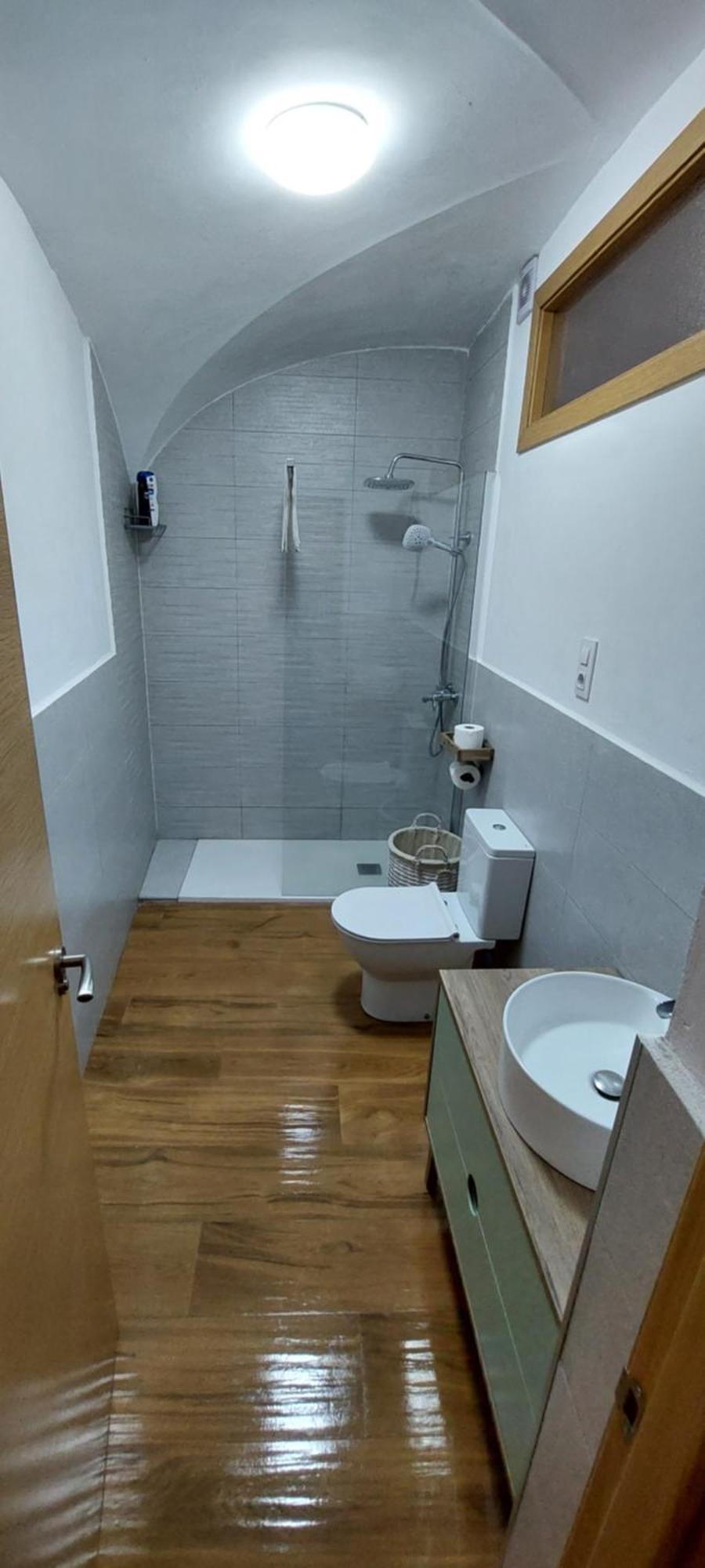 Apartamentos Fuente Nueva II Caces Rom bilde
