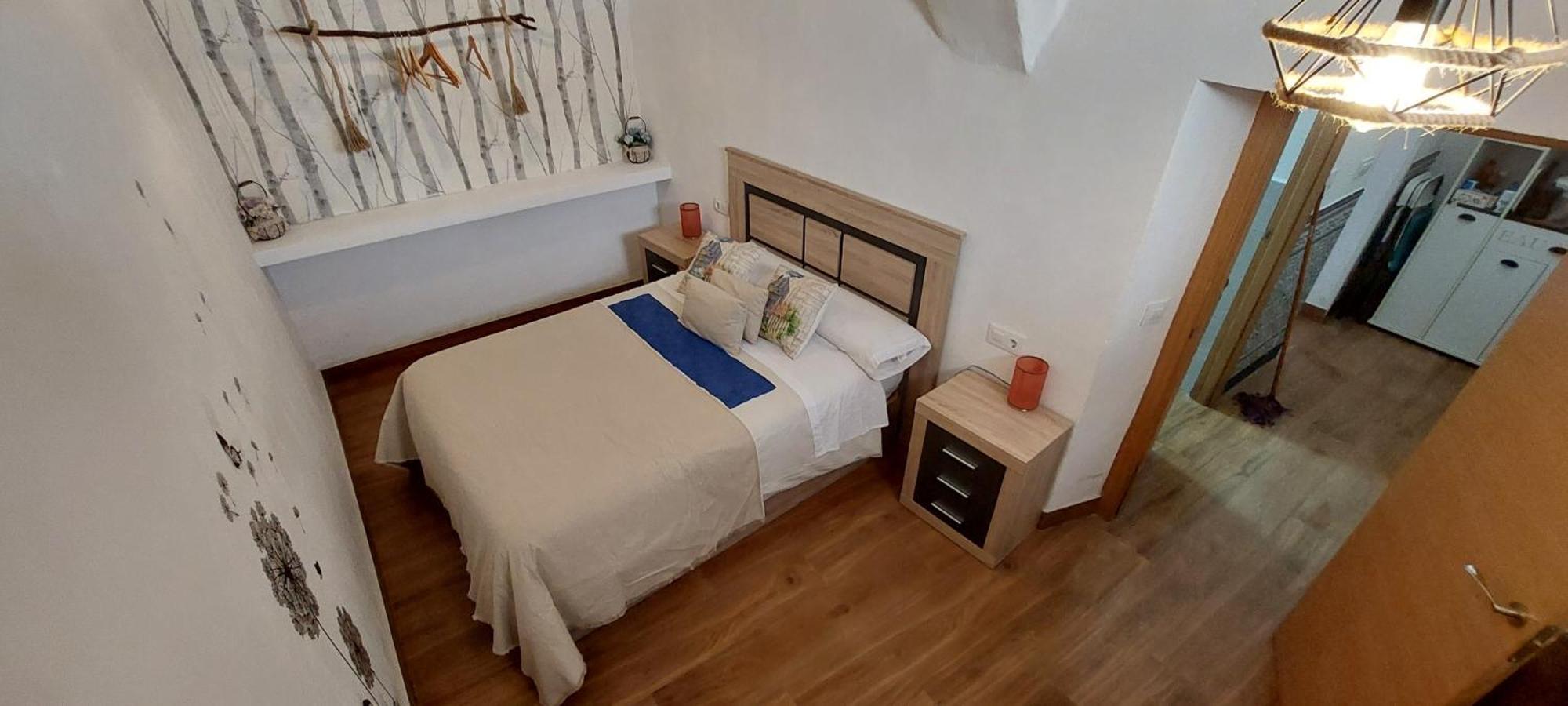 Apartamentos Fuente Nueva II Caces Rom bilde